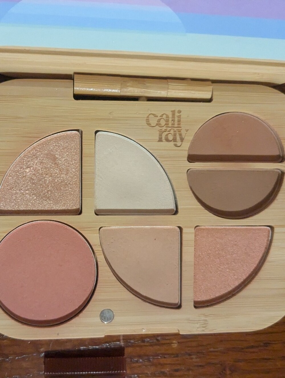 13 Piece Makeup Bundle Bronzer Blush Eye Palettes Laura Geller Morphe Sephora - Picture 5 of 14